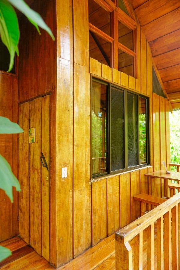 Tree Houses Hotel Costa Rica Florencia Eksteriør billede