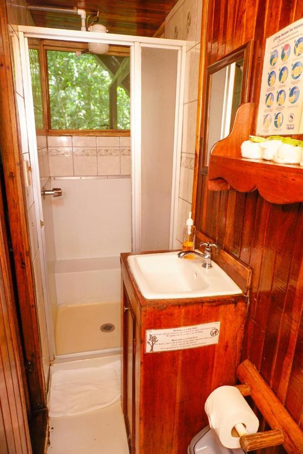 Tree Houses Hotel Costa Rica Florencia Eksteriør billede