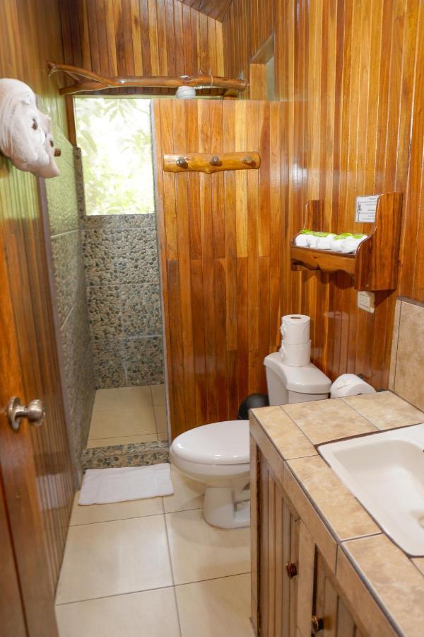 Tree Houses Hotel Costa Rica Florencia Eksteriør billede