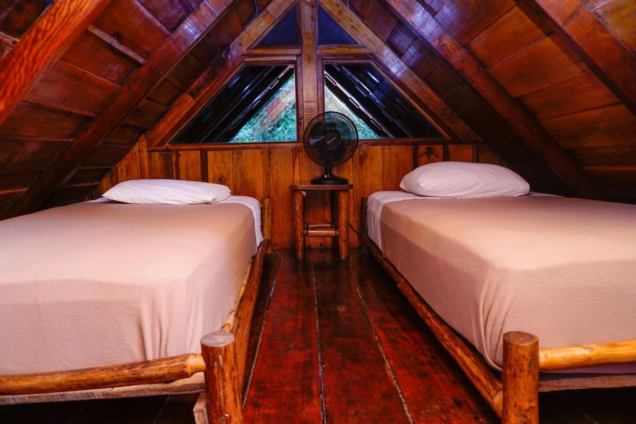 Tree Houses Hotel Costa Rica Florencia Eksteriør billede