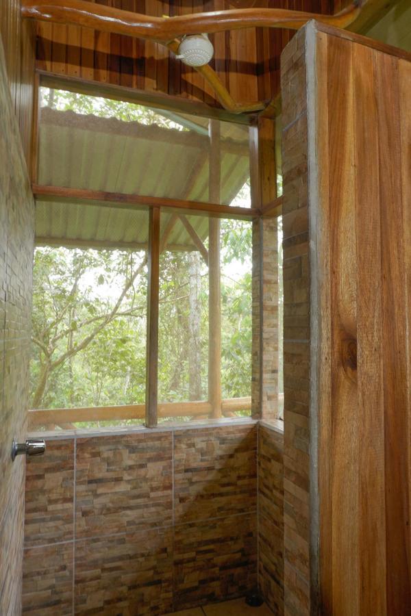 Tree Houses Hotel Costa Rica Florencia Eksteriør billede